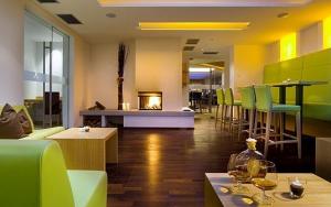 Falkensteiner Hotel & Spa Alpenresidenz Antholz