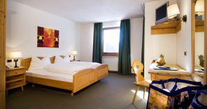 Falkensteiner Hotel & Spa Alpenresidenz Antholz