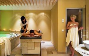 Falkensteiner Hotel & Spa Alpenresidenz Antholz
