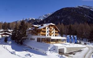 Falkensteiner Hotel & Spa Alpenresidenz Antholz