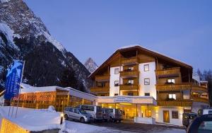 Falkensteiner Hotel & Spa Alpenresidenz Antholz