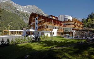Falkensteiner Hotel & Spa Alpenresidenz Antholz
