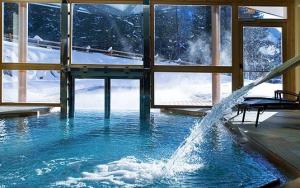 Falkensteiner Hotel & Spa Alpenresidenz Antholz