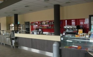 FastmHotel
