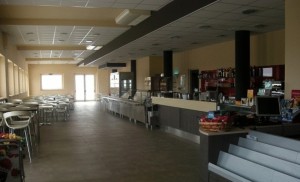 FastmHotel