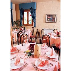 Hotel Tre Torri