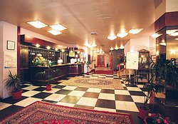 Hotel Tre Torri