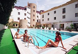 Hotel Tre Torri