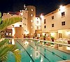 Hotel Tre Torri
