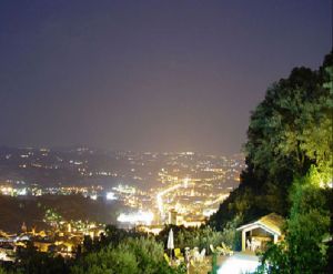 Residenza D'Epoca Eremo Delle Grazie