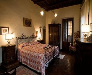 Residenza D'Epoca Eremo Delle Grazie