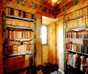 Residenza D'Epoca Eremo Delle Grazie