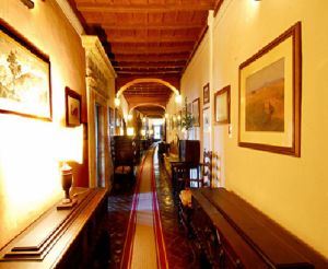 Residenza D'Epoca Eremo Delle Grazie