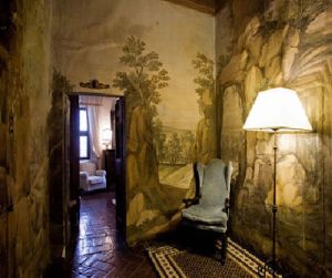 Residenza D'Epoca Eremo Delle Grazie