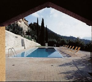 Residenza D'Epoca Eremo Delle Grazie