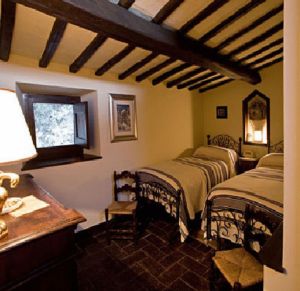 Residenza D'Epoca Eremo Delle Grazie