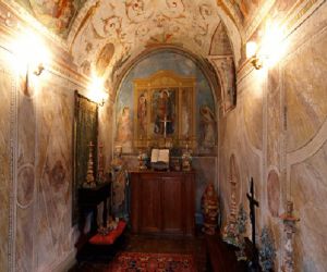 Residenza D'Epoca Eremo Delle Grazie