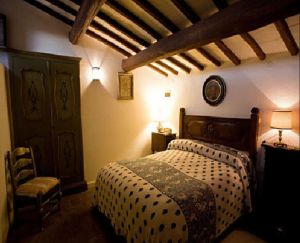 Residenza D'Epoca Eremo Delle Grazie