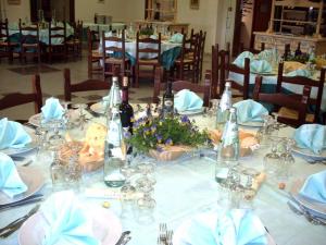 Limbara Hotel