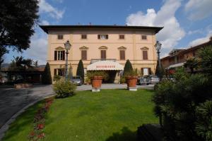 Villa Delle Rose