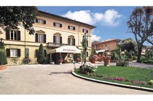 Villa Delle Rose