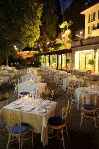 Hotel Villa Carlotta
