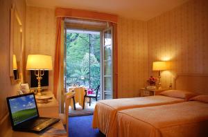 Hotel Villa Carlotta