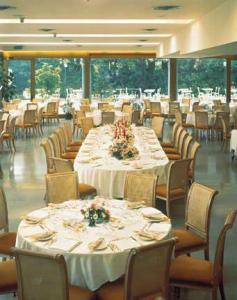 Hotel Villa Carlotta