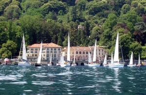 Hotel Villa Carlotta