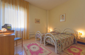 Hotel La Ruota Dei Pavoni