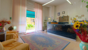 Hotel La Ruota Dei Pavoni