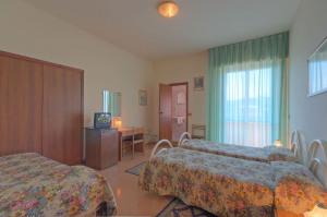Hotel La Ruota Dei Pavoni