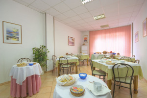 Hotel La Ruota Dei Pavoni