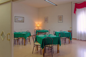 Hotel La Ruota Dei Pavoni