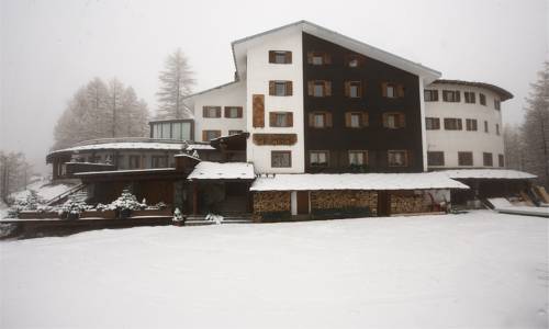 Les Neiges D'Antan
