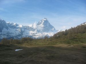 Les Neiges D'Antan