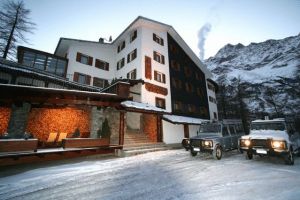 Les Neiges D'Antan