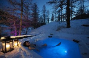 Les Neiges D'Antan