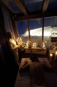 Les Neiges D'Antan