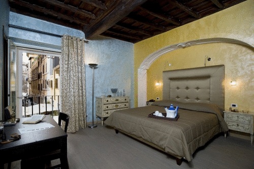 Hotel Dei Priori