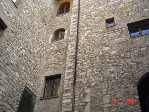 Hotel Dei Priori