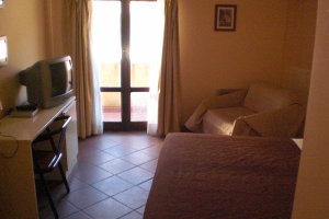 Hotel Dei Priori