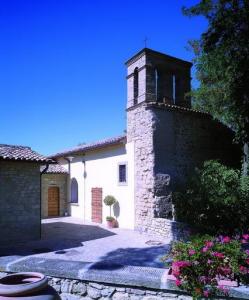 Borgo Di Celle