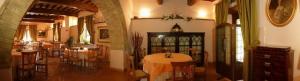 Borgo Di Celle