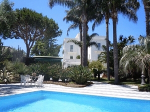 Villa Dei D??Armiento