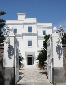 Villa Dei D??Armiento