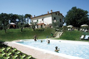 Poggio Olivo