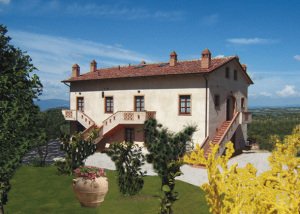 Poggio Olivo