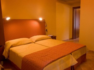 Hotel Ristorante La Fattoria