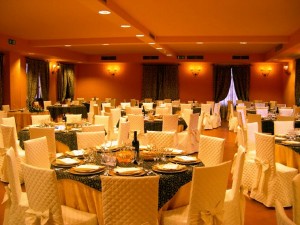 Hotel Ristorante La Fattoria